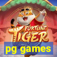 pg games